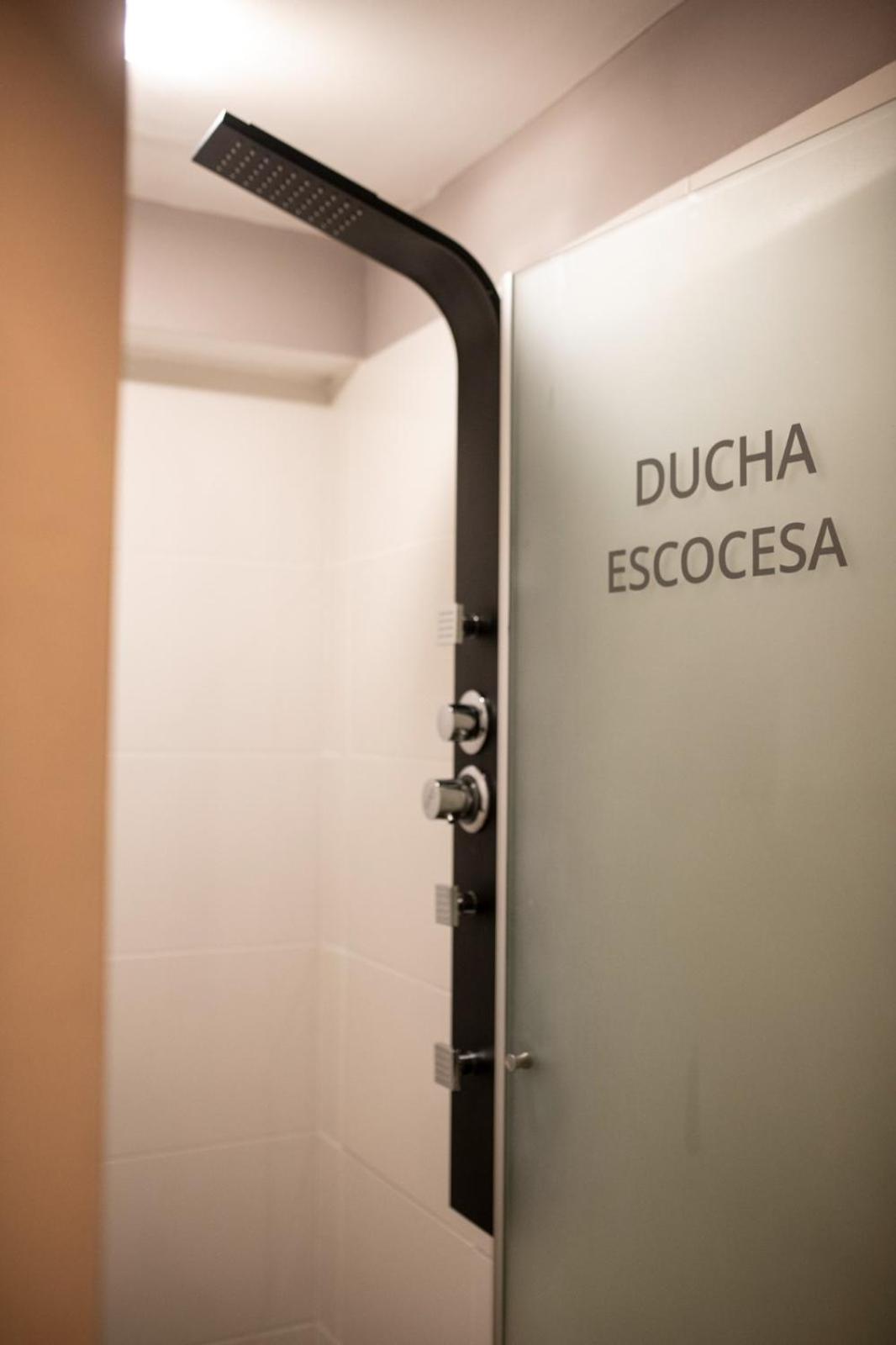 Yrigoyen 111 Hotel Córdoba Extérieur photo