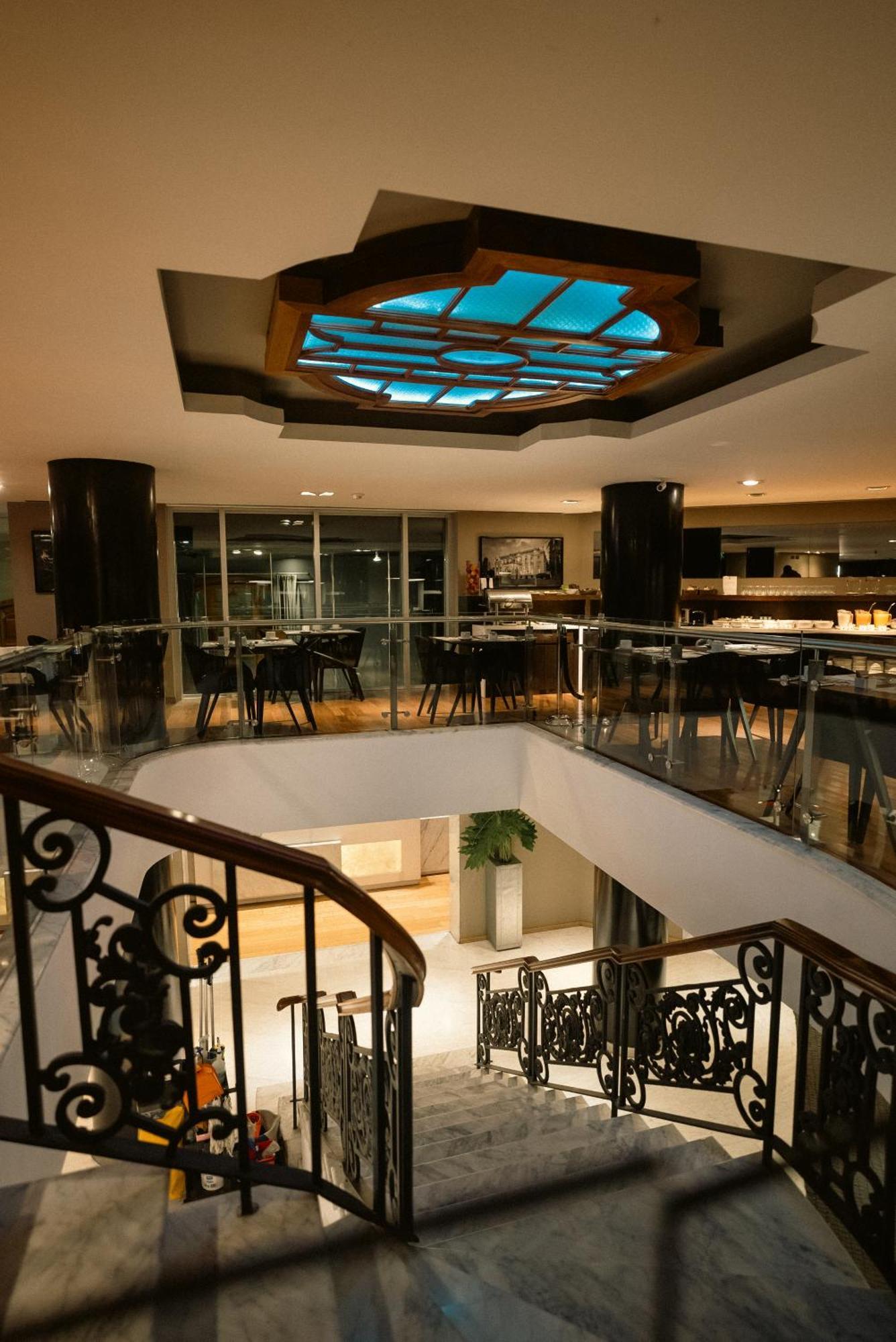 Yrigoyen 111 Hotel Córdoba Extérieur photo