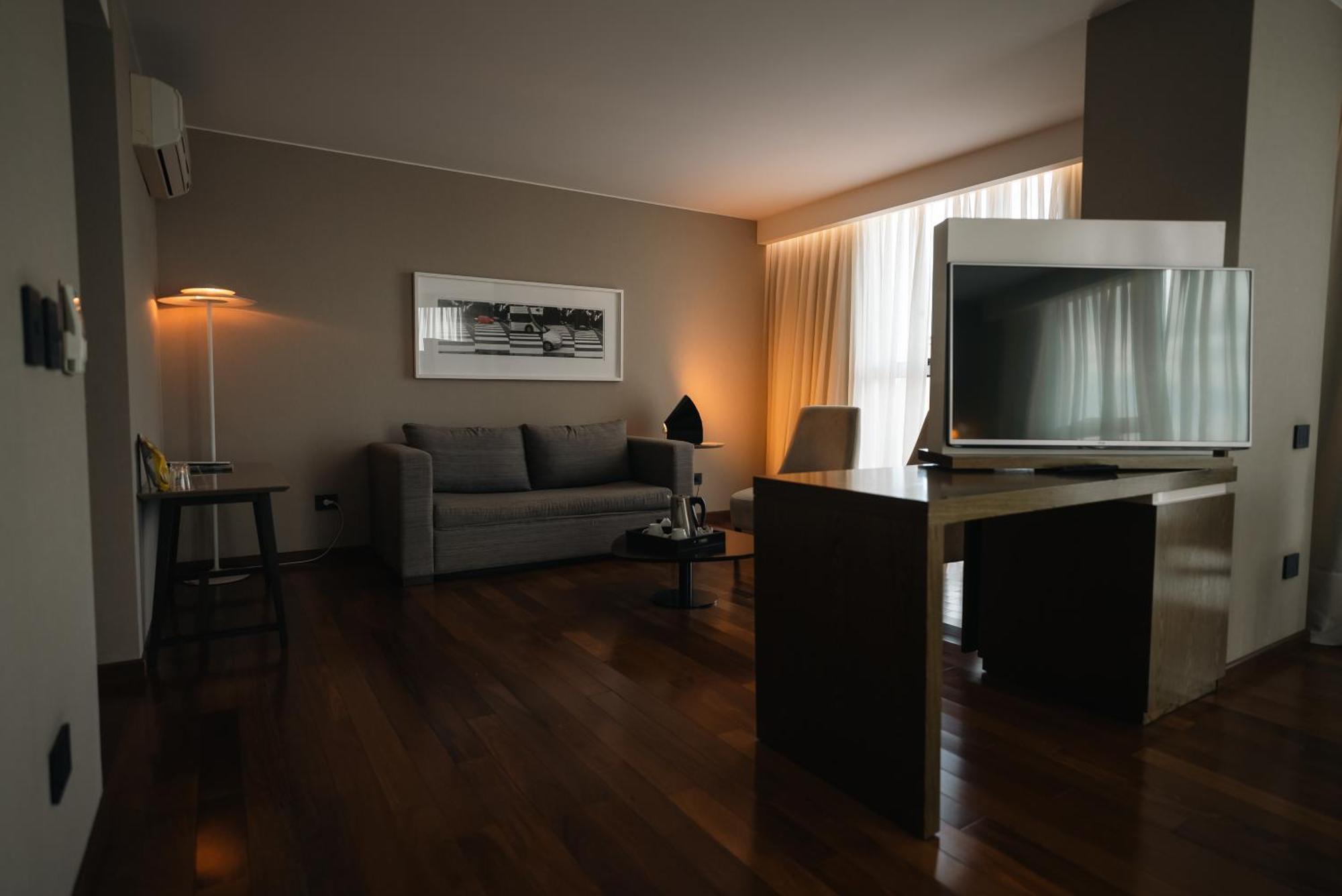 Yrigoyen 111 Hotel Córdoba Extérieur photo